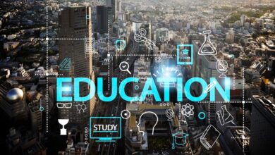 education IT solutions