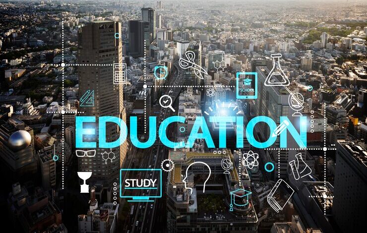 education IT solutions