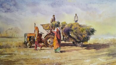 ravi varma paintings